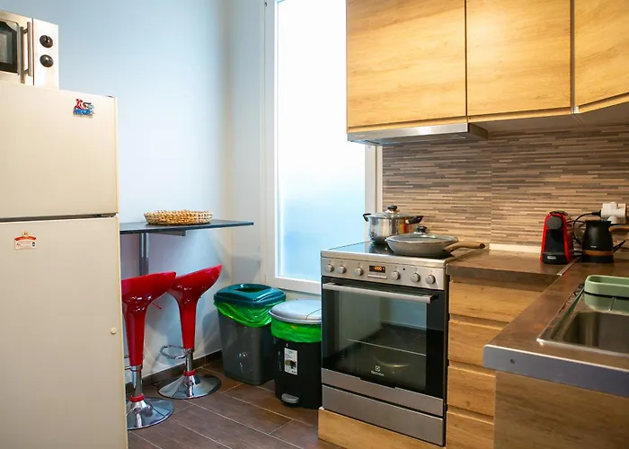 The View * Thessalonique