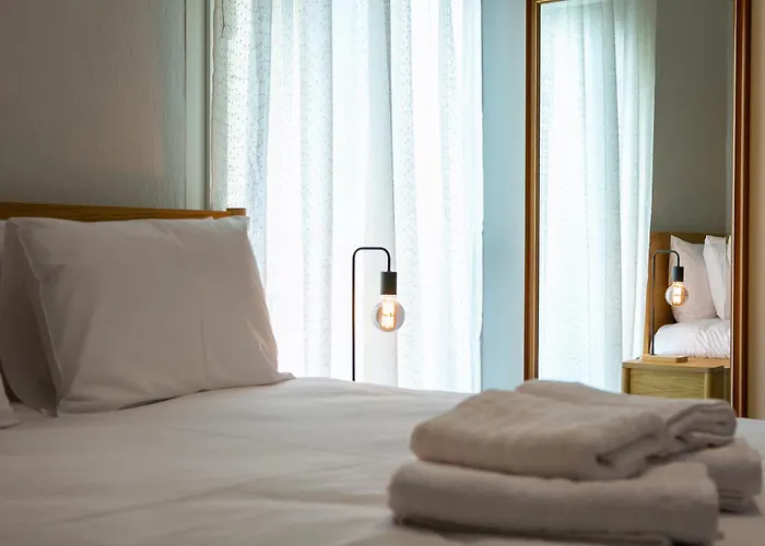 The View * Thessalonique