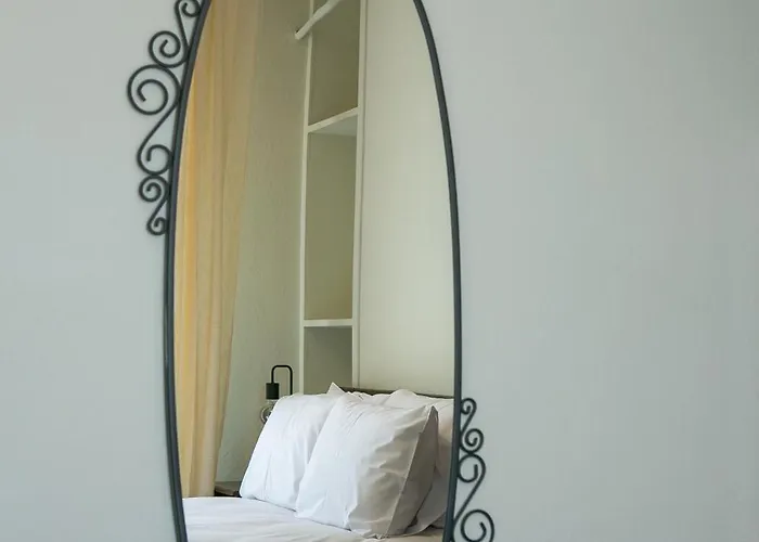 Appartement The View