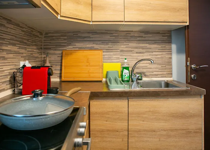 The View Appartement