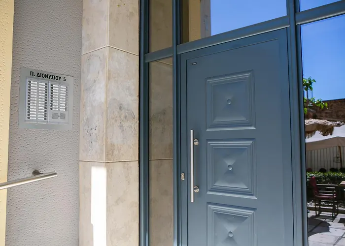 Appartement The View *