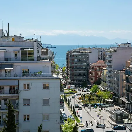 Appartement The View