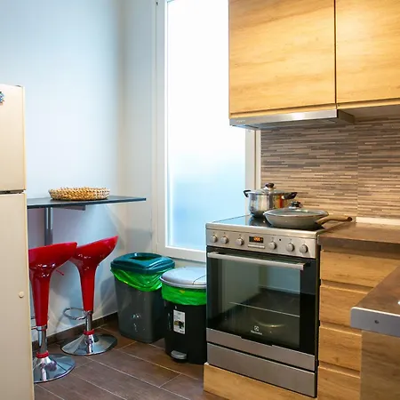 The View * Thessaloniki