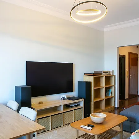 The View Apartment *