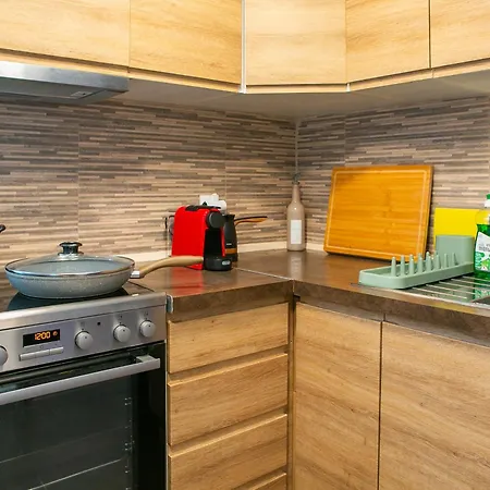 Appartement The View