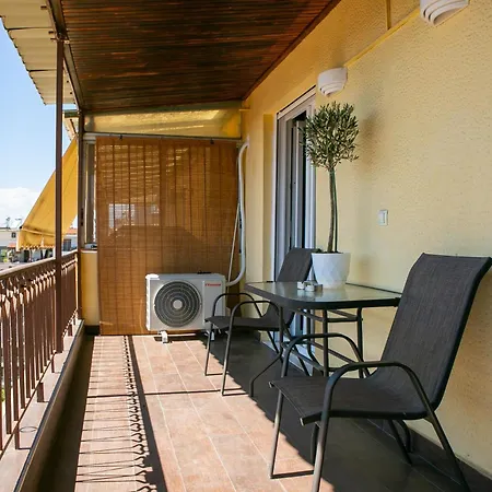 The View Thessaloníki