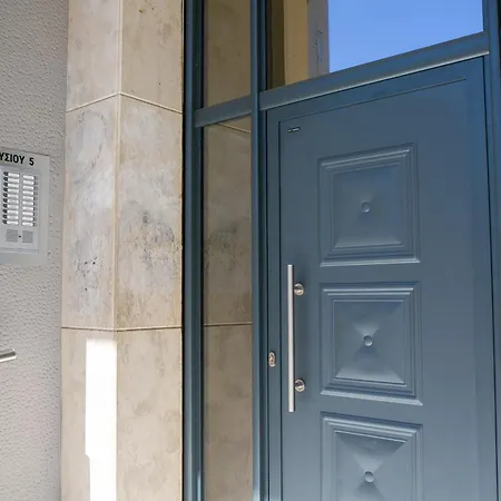 Appartement The View *