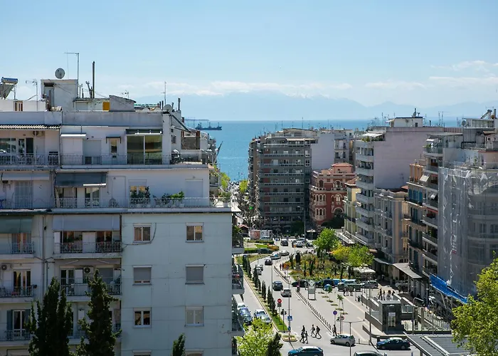 Apartman The View