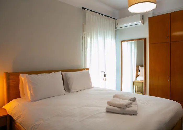 The View Apartman
