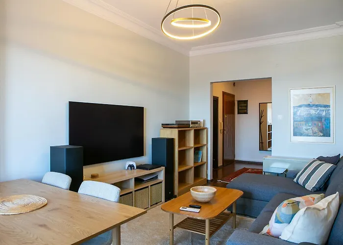 The View Apartman