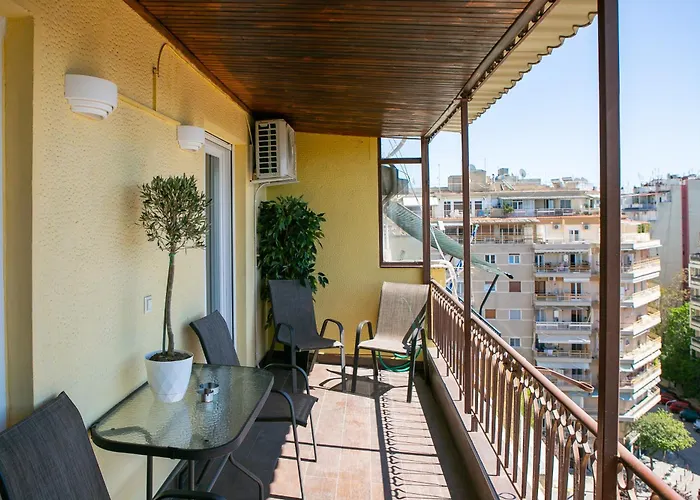 The View Apartman