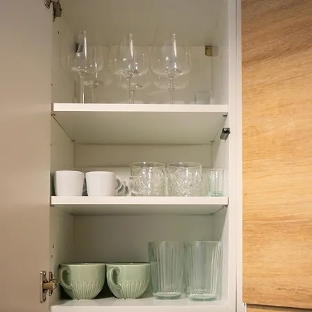 The View Apartment Thessaloniki