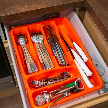 The View Apartment *